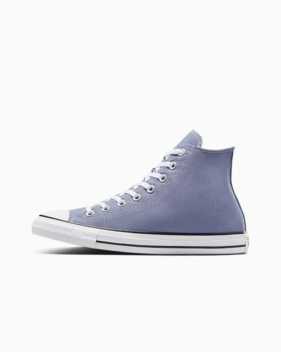 Chuck Taylor All Star High Top Seasonal Rainwashed Grey