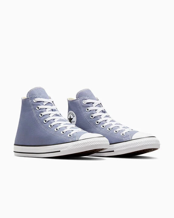 Chuck Taylor All Star High Top Seasonal Rainwashed Grey