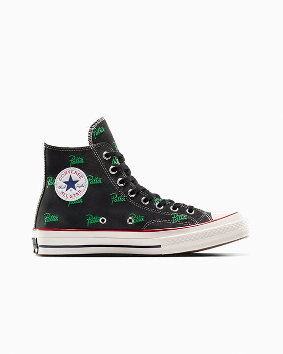 Converse x Patta Chuck 70 High Top