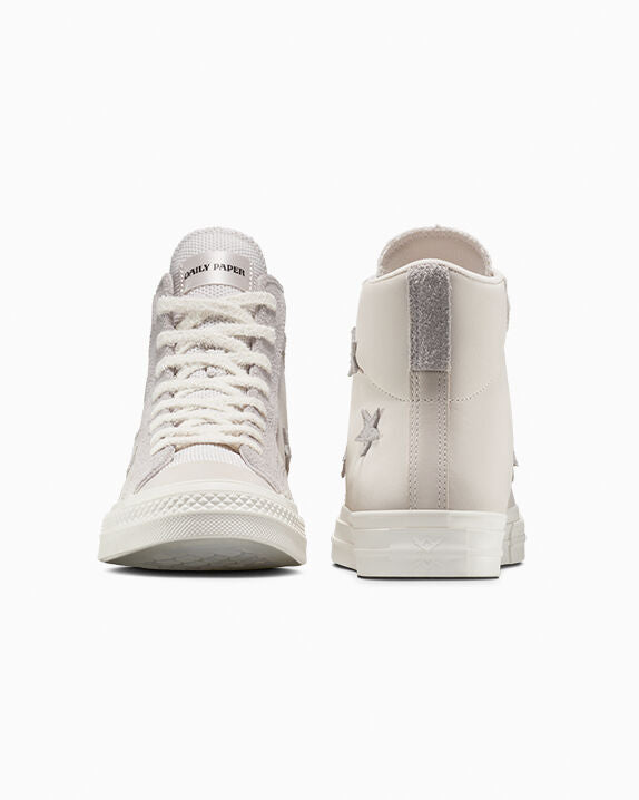 Converse x Daily Paper Star Player 76