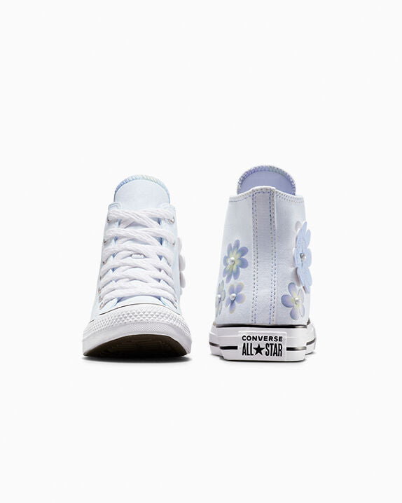 Chuck Taylor All Star Gradient Flowers High Top