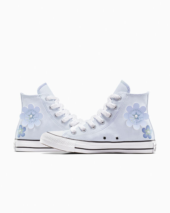 Chuck Taylor All Star Gradient Flowers High Top