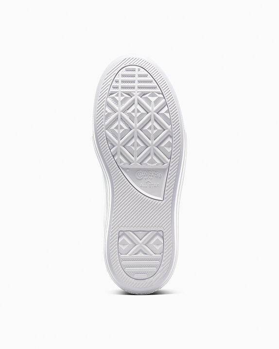 Chuck Taylor All Star Move Platform Petals & Pearls High Top