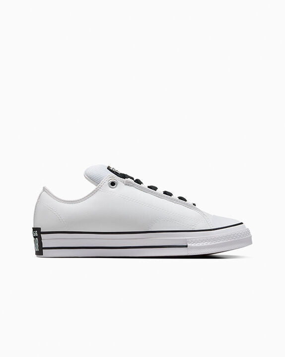Chuck Taylor Puff Low Top