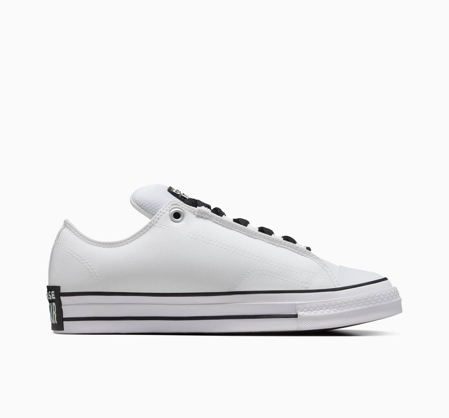 Chuck Taylor Puff Low Top