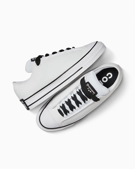 Chuck Taylor Puff Low Top