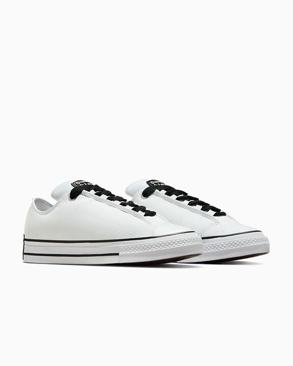 Chuck Taylor Puff Low Top