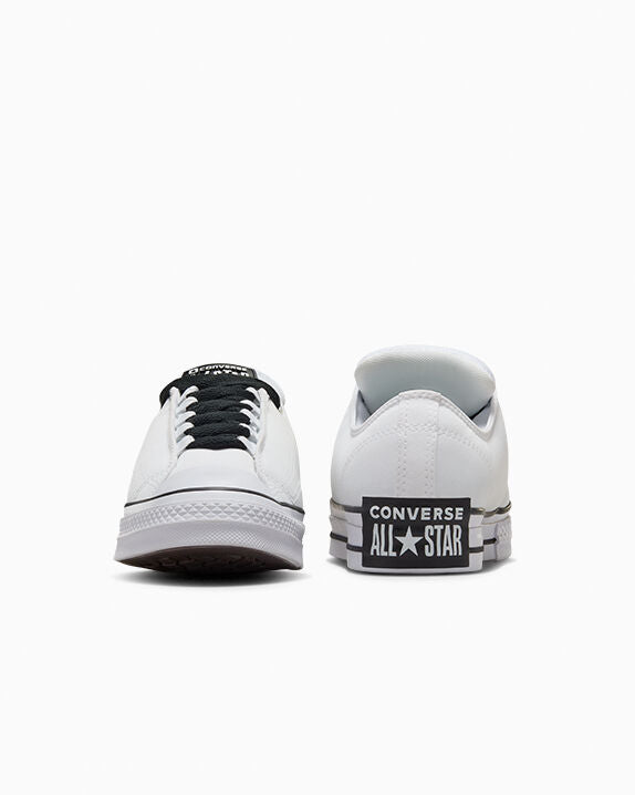Chuck Taylor Puff Low Top