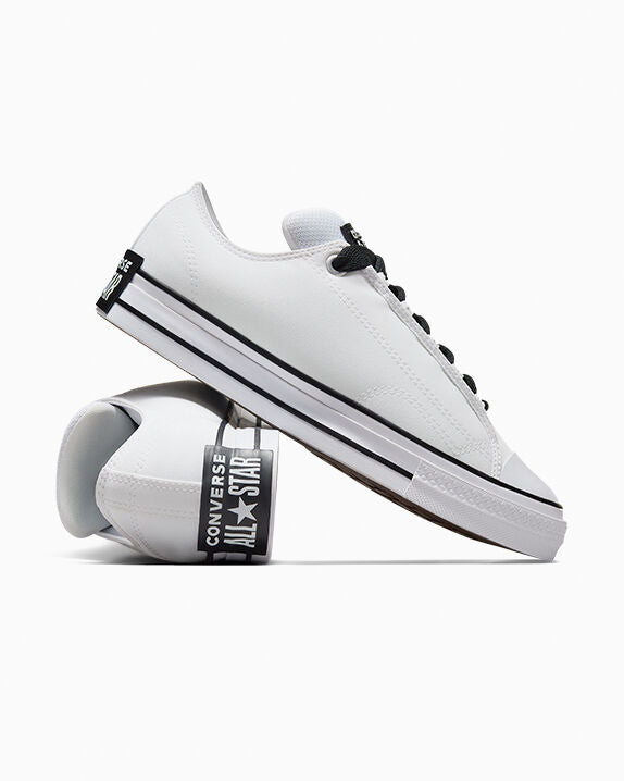 Chuck Taylor Puff Low Top