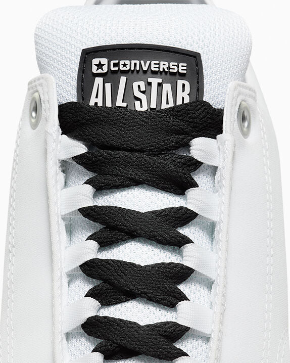 Chuck Taylor Puff Low Top