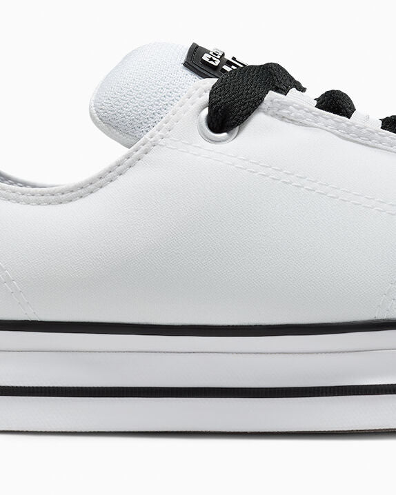 Chuck Taylor Puff Low Top