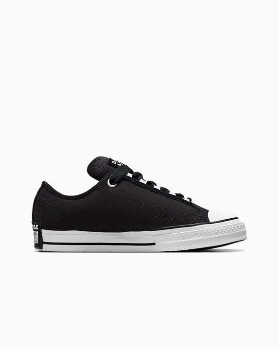 Chuck Taylor Puff Low Top