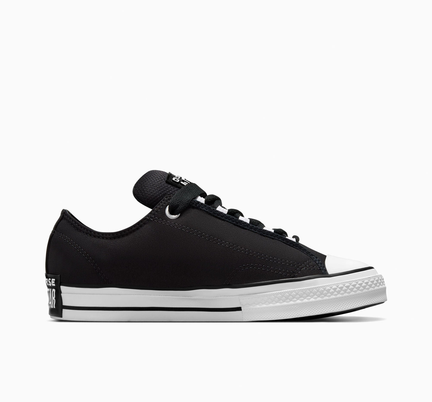 Chuck Taylor Puff Low Top
