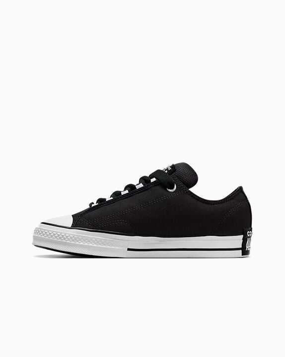 Chuck Taylor Puff Low Top