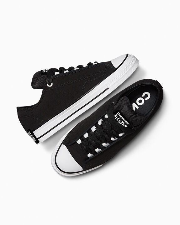 Chuck Taylor Puff Low Top