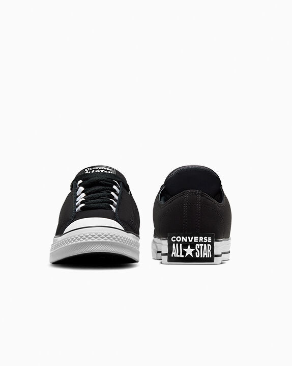 Chuck Taylor Puff Low Top