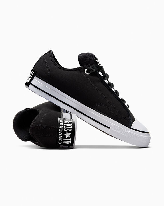 Chuck Taylor Puff Low Top