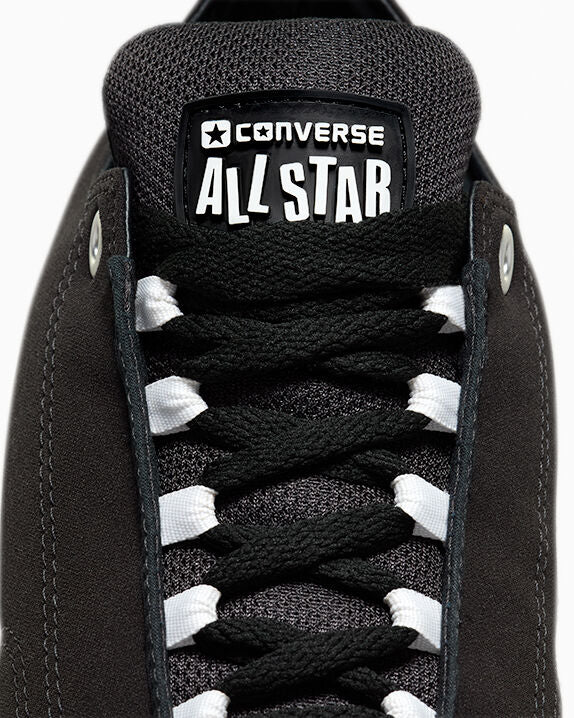 Chuck Taylor Puff Low Top