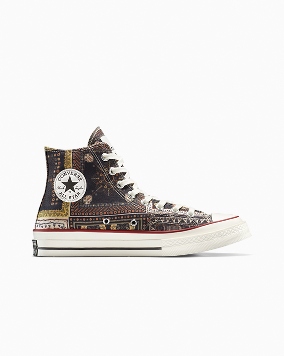 Converse x Isabel Marant Chuck 70 High Top
