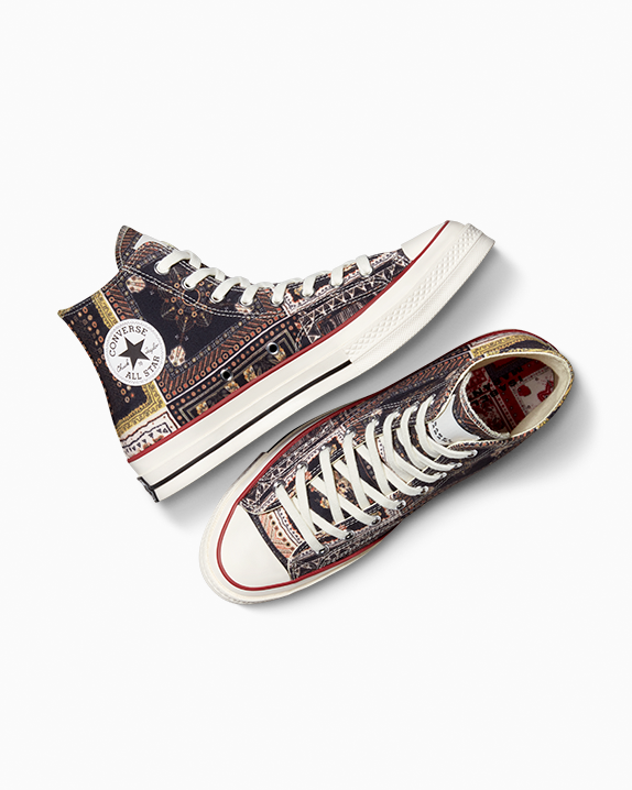 Converse x Isabel Marant Chuck 70 High Top