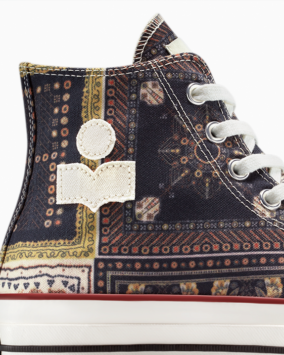 Converse x Isabel Marant Chuck 70 High Top