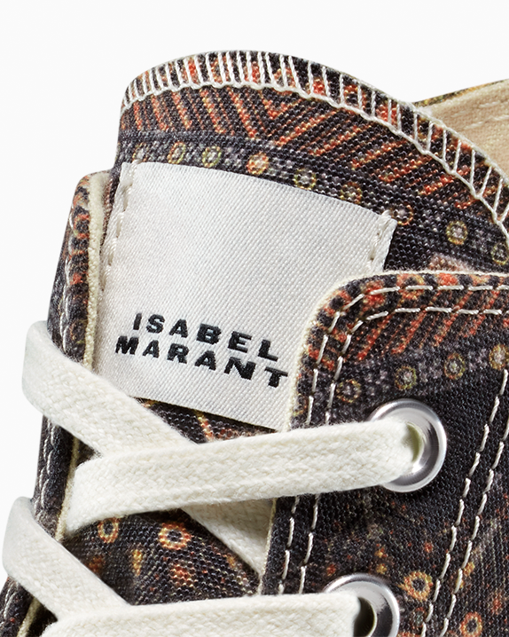 Converse x Isabel Marant Chuck 70 High Top
