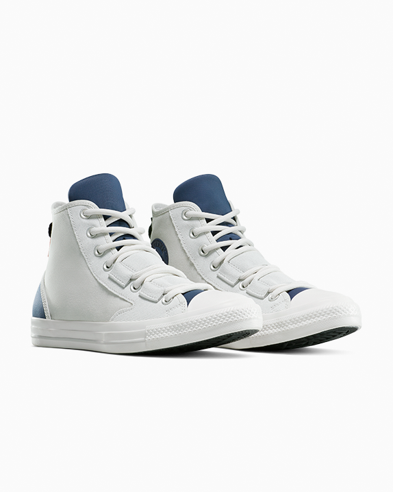 Converse x NARUTO SHIPPUDEN Kakashi Chuck Taylor All Star High Top