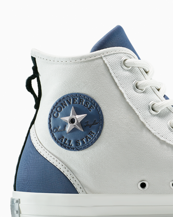 Converse x NARUTO SHIPPUDEN Kakashi Chuck Taylor All Star High Top