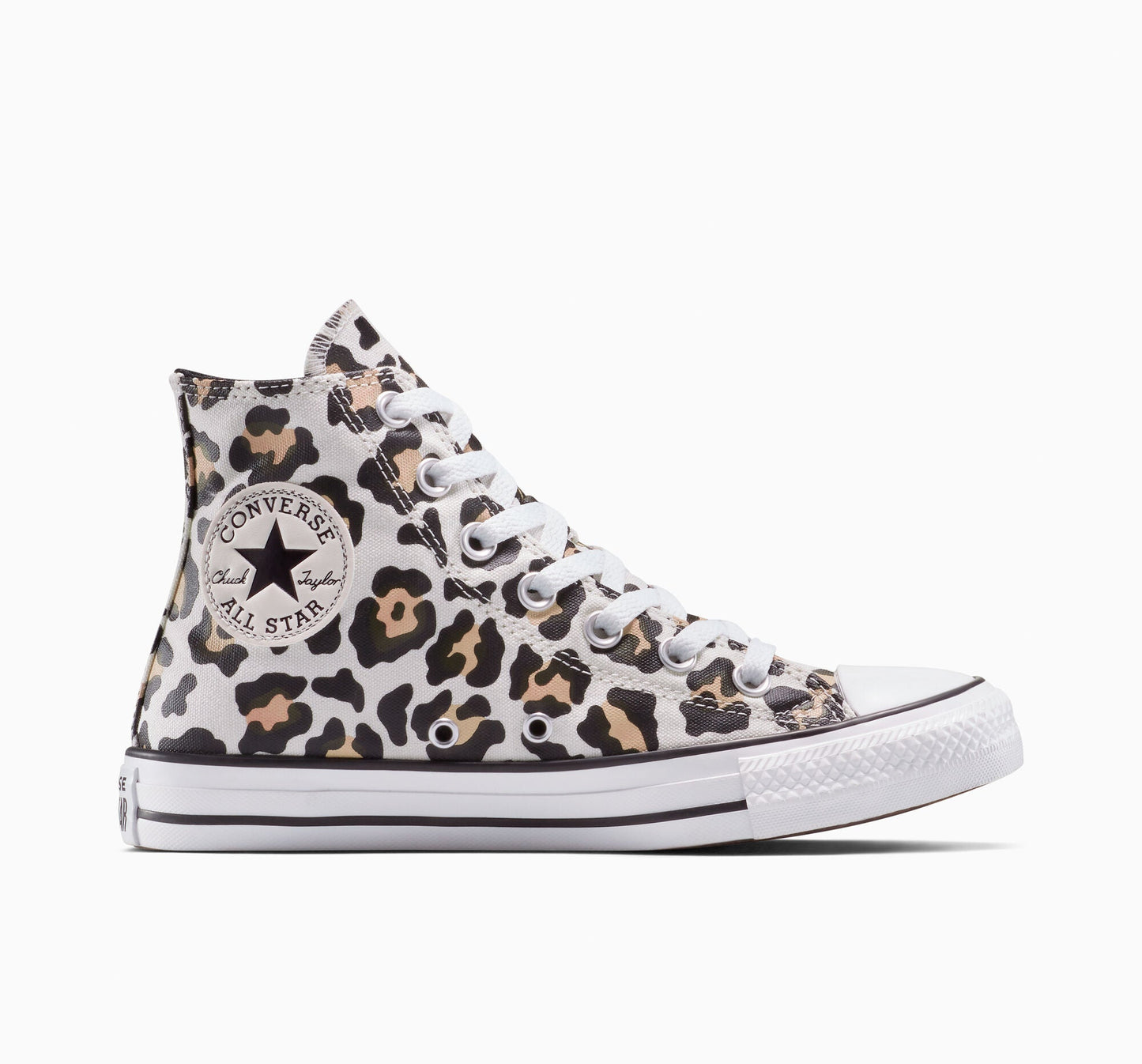 Chuck Taylor All Star Leopard High Top