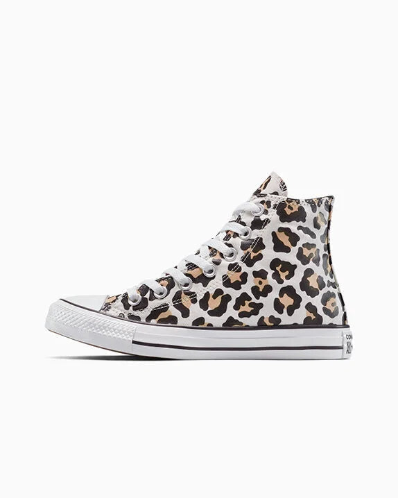 Chuck Taylor All Star Leopard High Top