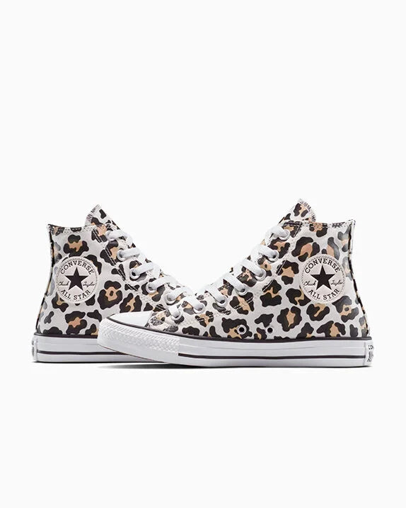 Chuck Taylor All Star Leopard High Top