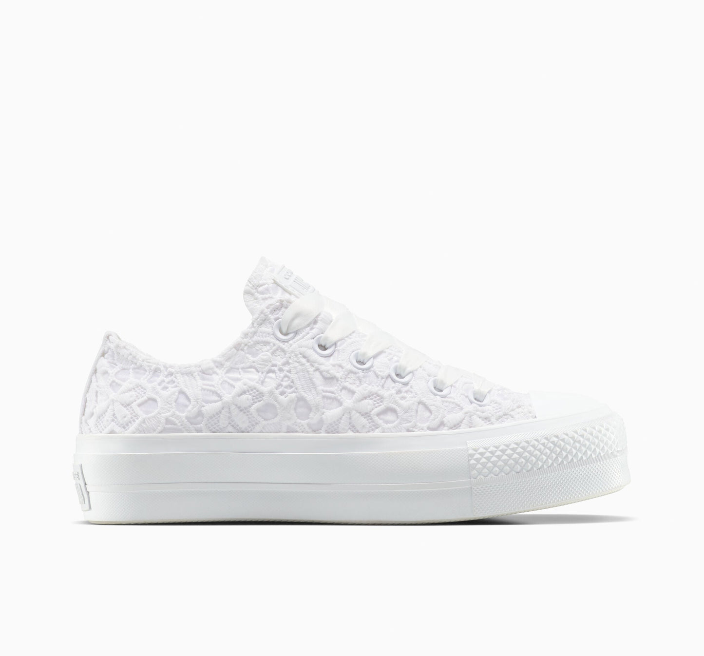 Chuck Taylor All Star Lace Low Top