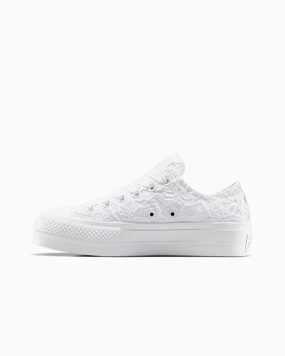 Chuck Taylor All Star Lace Low Top
