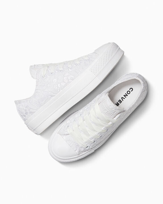 Chuck Taylor All Star Lace Low Top