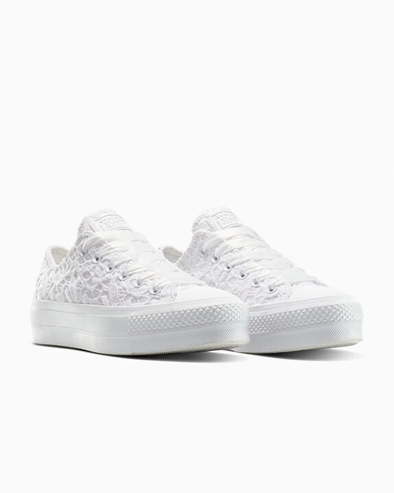 Chuck Taylor All Star Lace Low Top