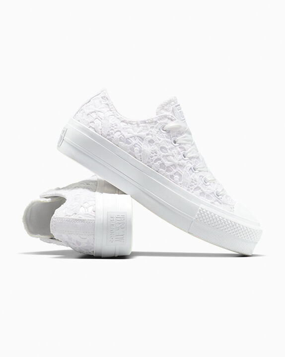 Chuck Taylor All Star Lace Low Top