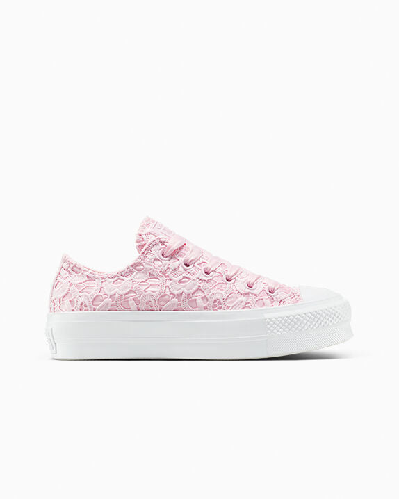Chuck Taylor All Star Lace Low Top