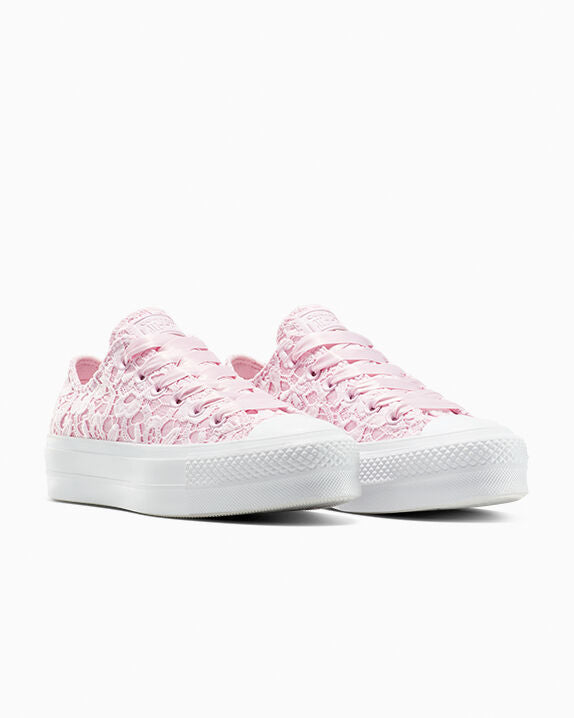 Chuck Taylor All Star Lace Low Top