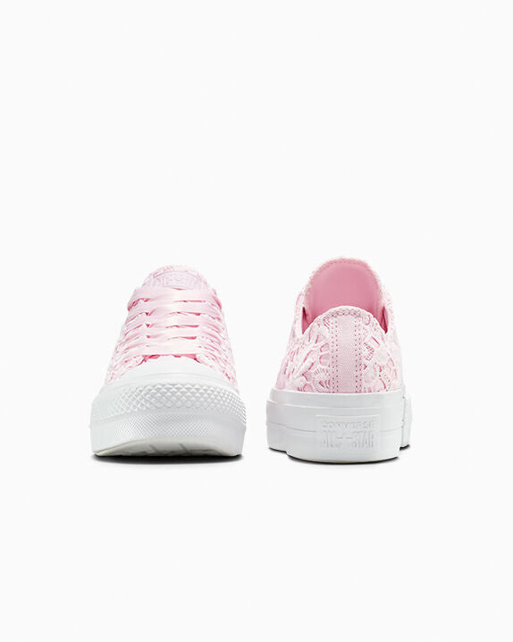 Chuck Taylor All Star Lace Low Top