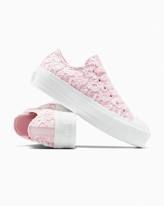 Chuck Taylor All Star Lace Low Top