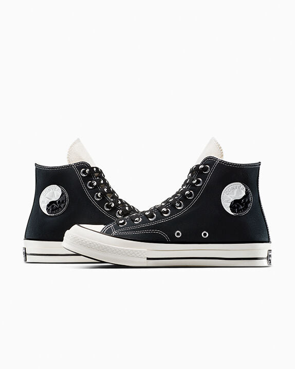 Chuck 70 All Star Yin-Yang High Top