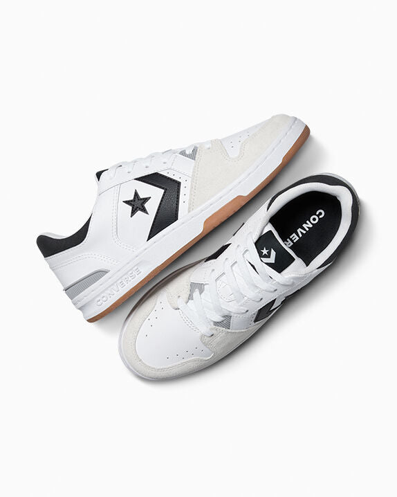 CL98 Low Top