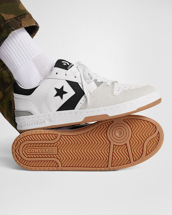 CL98 Low Top