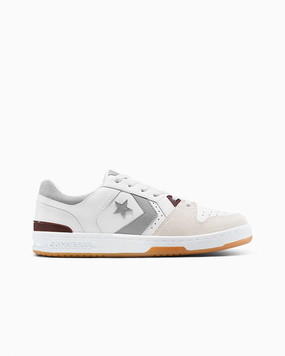 CL98 Low Top