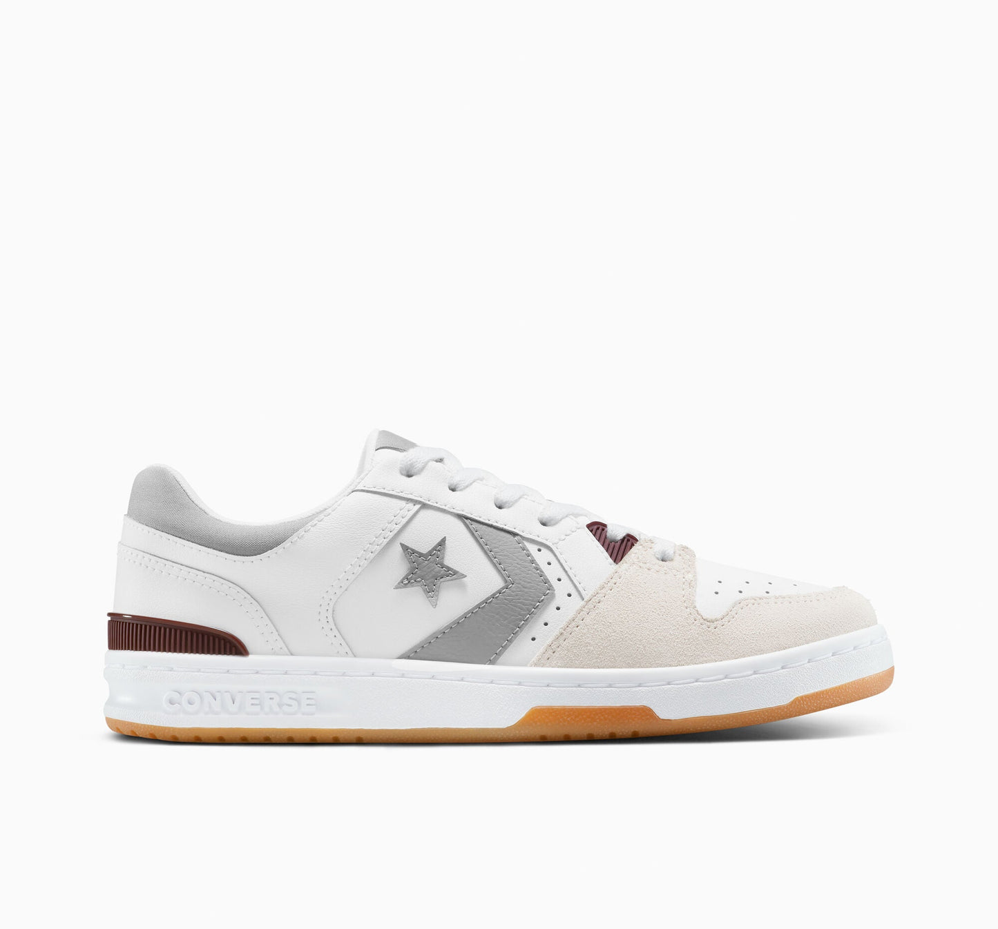 CL98 Low Top