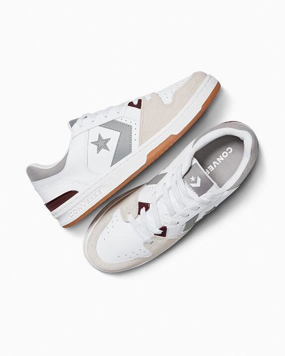 CL98 Low Top