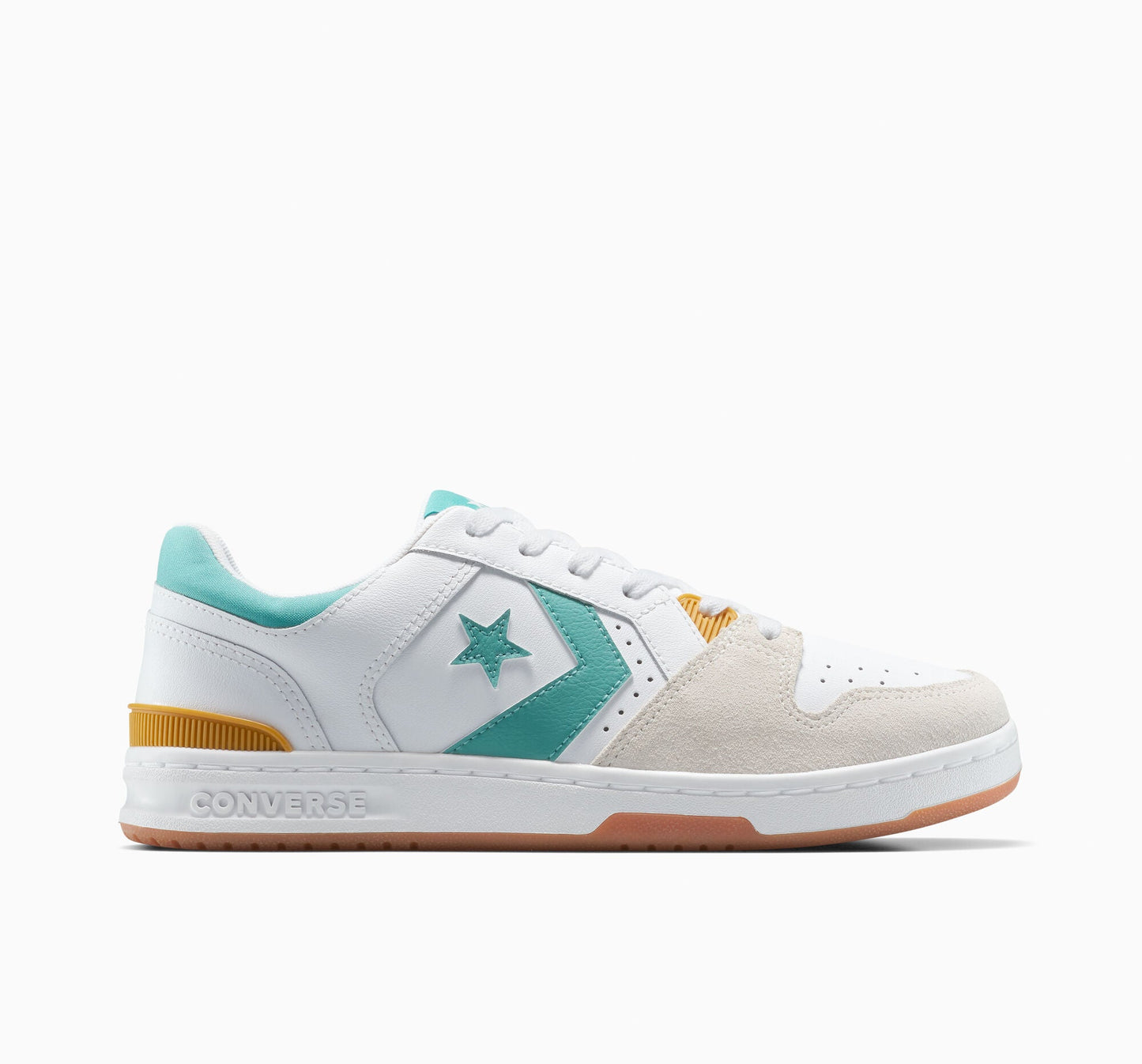 CL98 Low Top