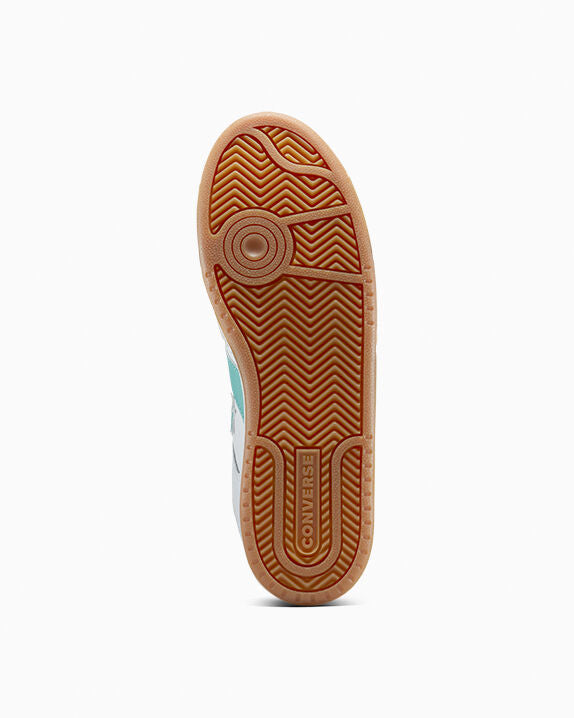 CL98 Low Top