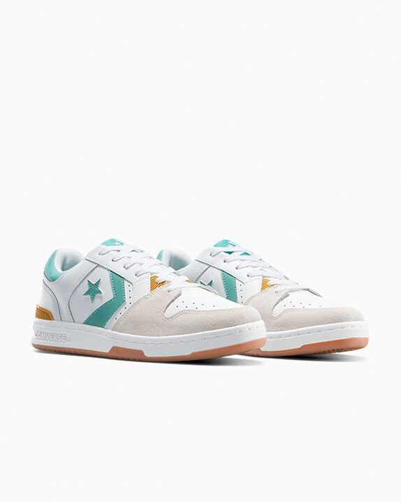 CL98 Low Top
