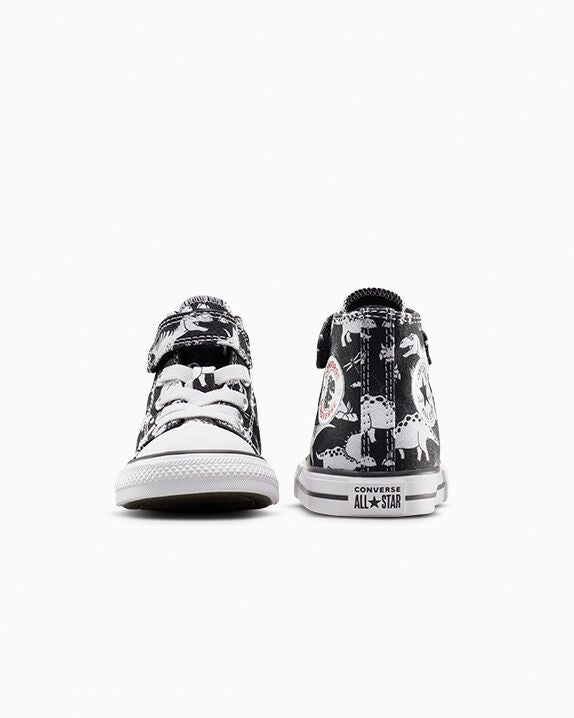 Chuck Taylor All Star Dino Party Easy On High Top